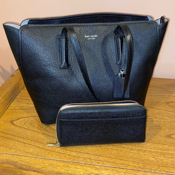 Kate spade wallet and purse - Picture 2 of 10